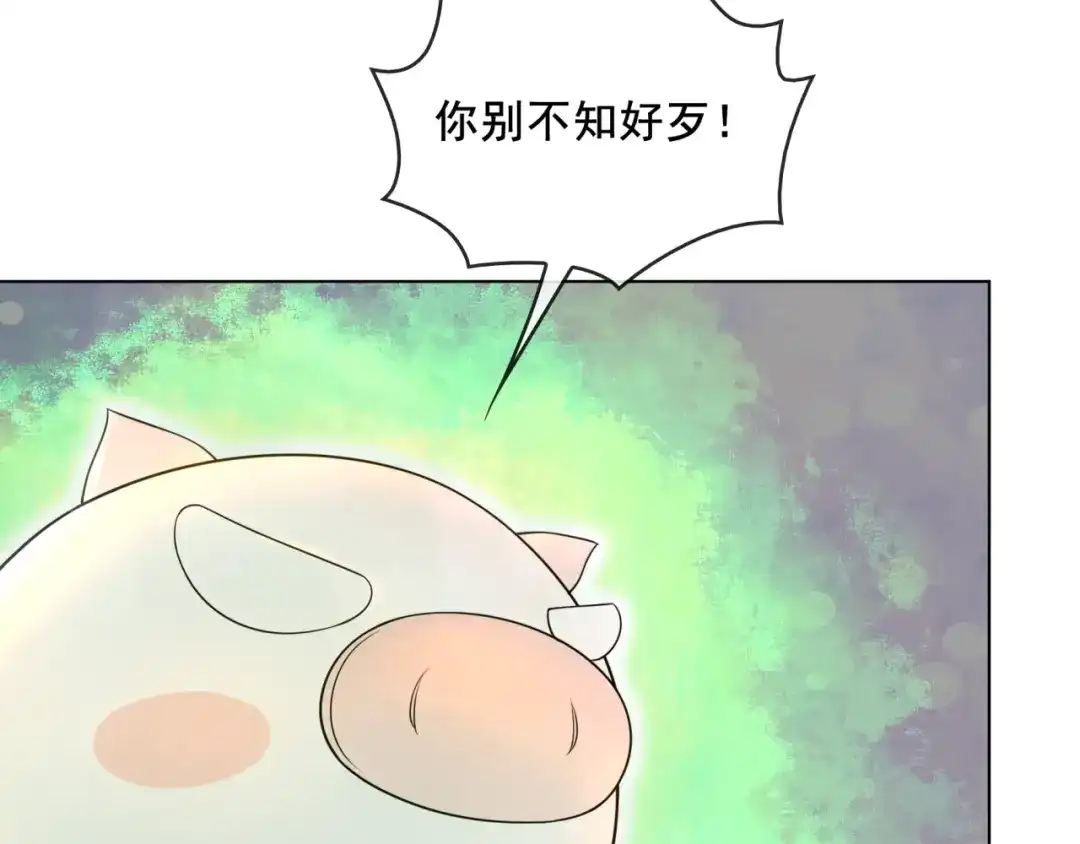 《魔君大人，夫人又暴走了！》第20话 魔君的一见钟情 第28页