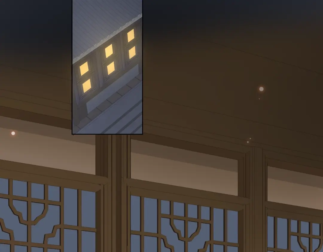 《魔君大人，夫人又暴走了！》第21话 我要在你身边 第39页