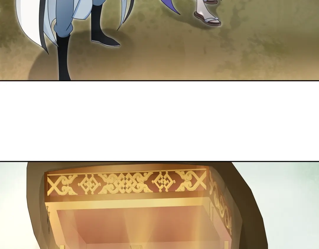 《魔君大人，夫人又暴走了！》第21话 我要在你身边 第77页