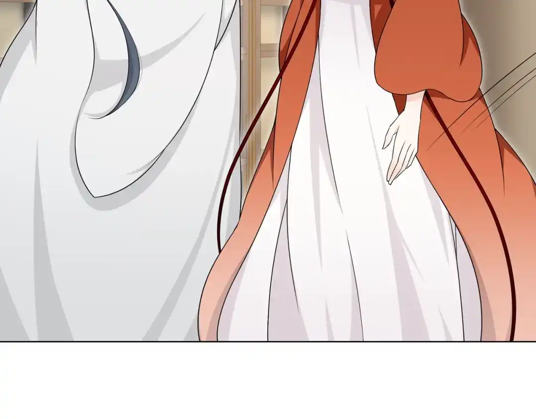 《魔君大人，夫人又暴走了！》第21话 我要在你身边 第27页