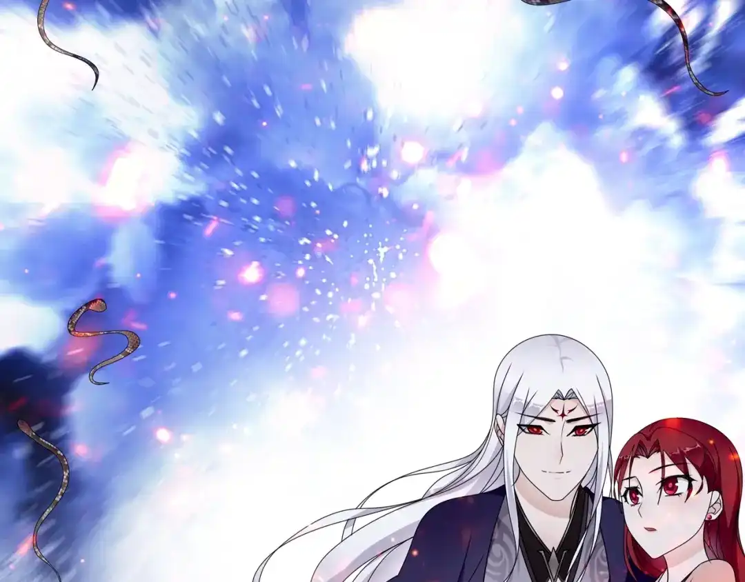 《魔君大人，夫人又暴走了！》第23话 护妻进行时 第89页