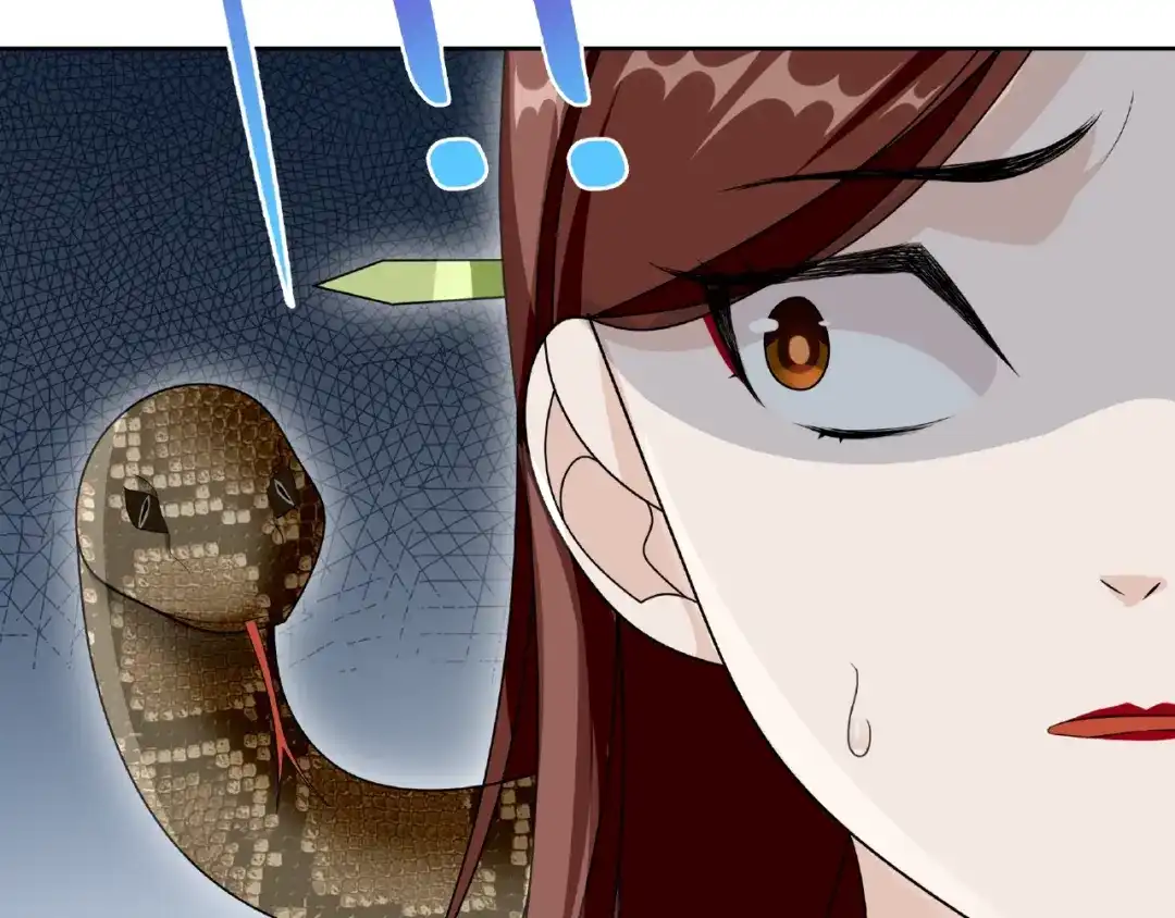 《魔君大人，夫人又暴走了！》第24话 我的夫人我自己护 第20页