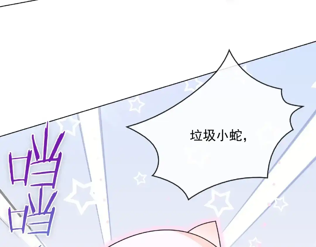 《魔君大人，夫人又暴走了！》第24话 我的夫人我自己护 第96页