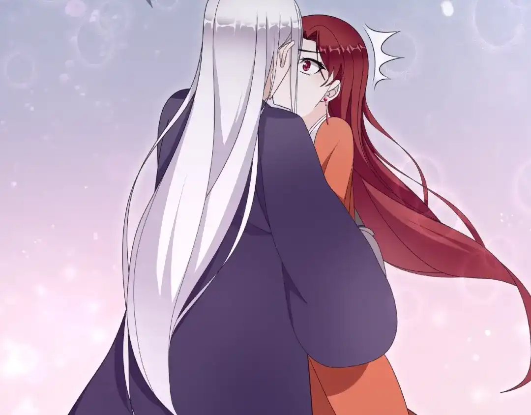 《魔君大人，夫人又暴走了！》第25话 我想你了 第68页