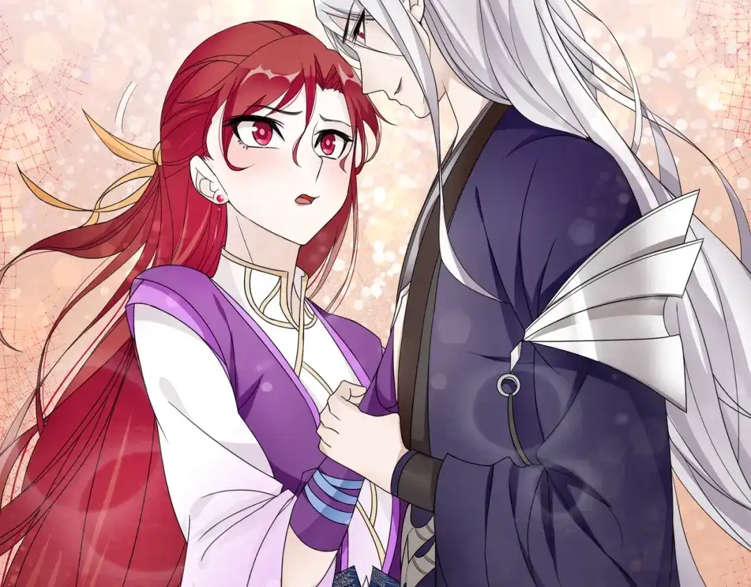 《魔君大人，夫人又暴走了！》第2话 借法力？ 第57页