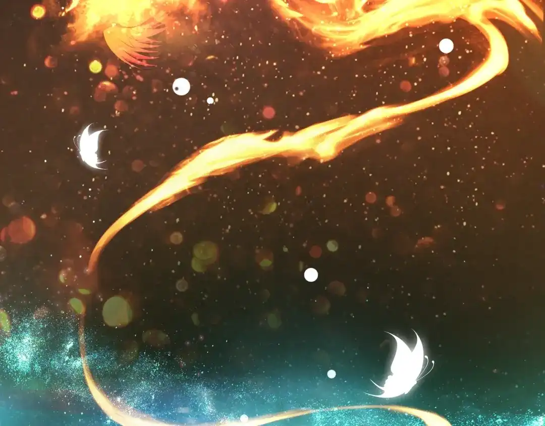 《魔君大人，夫人又暴走了！》第29话 沐浴灵泉 第34页