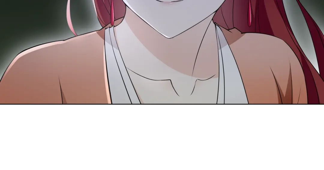 《魔君大人，夫人又暴走了！》第29话 沐浴灵泉 第27页