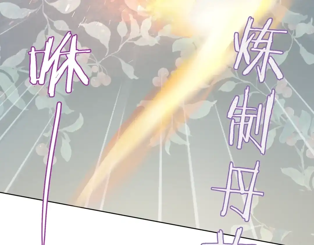 《魔君大人，夫人又暴走了！》第33话 为你甘当随从 第47页