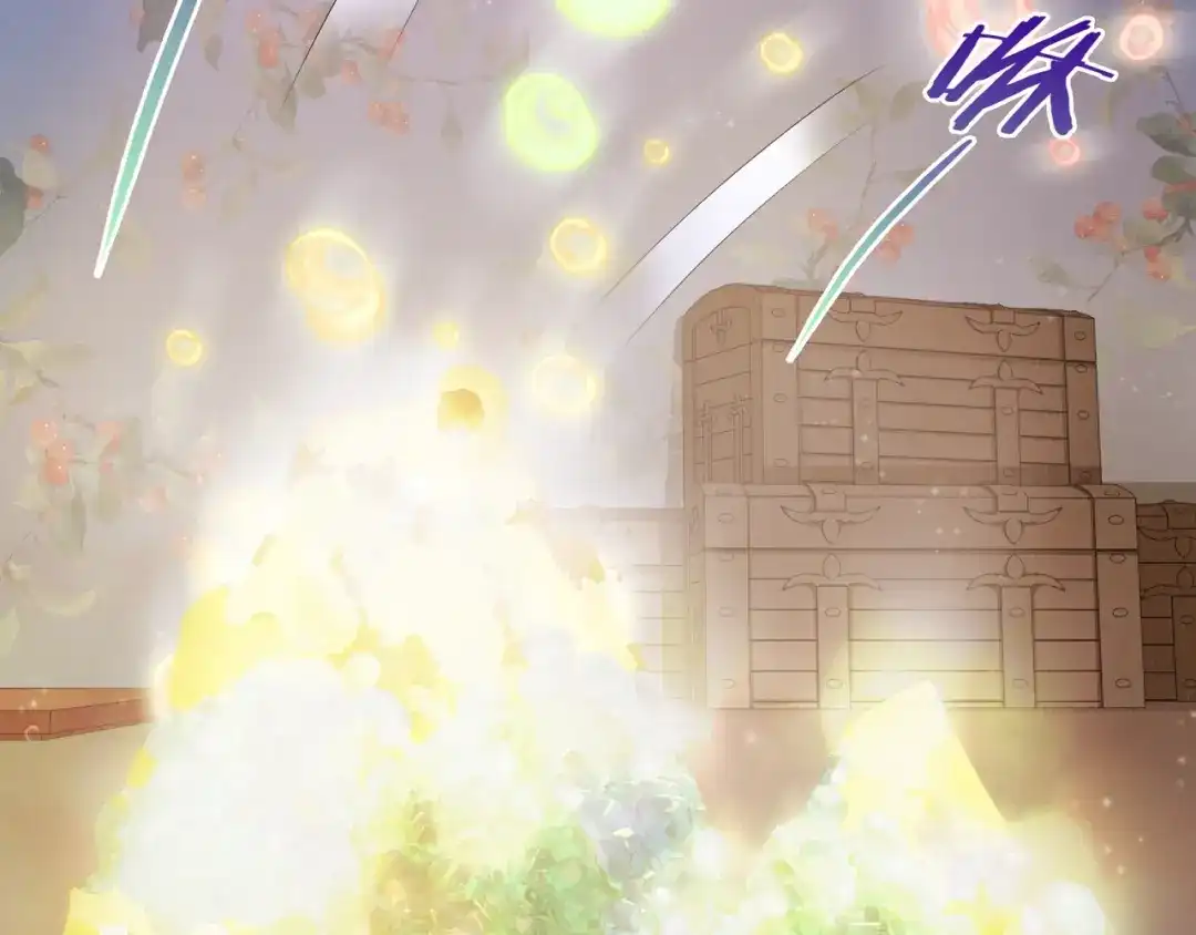 《魔君大人，夫人又暴走了！》第33话 为你甘当随从 第8页