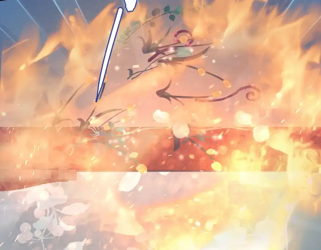 《魔君大人，夫人又暴走了！》第33话 为你甘当随从 第46页