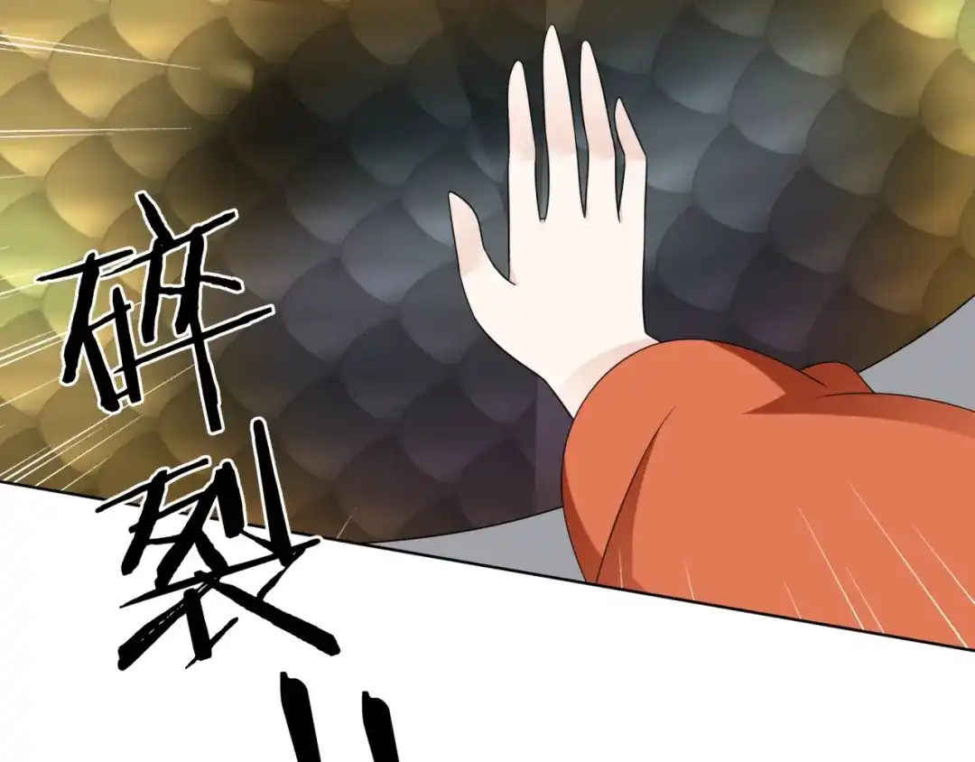 《魔君大人，夫人又暴走了！》第34话 真假天子 第65页