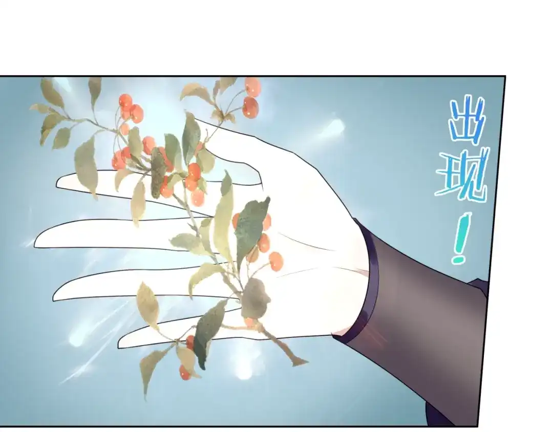 《魔君大人，夫人又暴走了！》第37话 你不给，我亲自来拿 第43页
