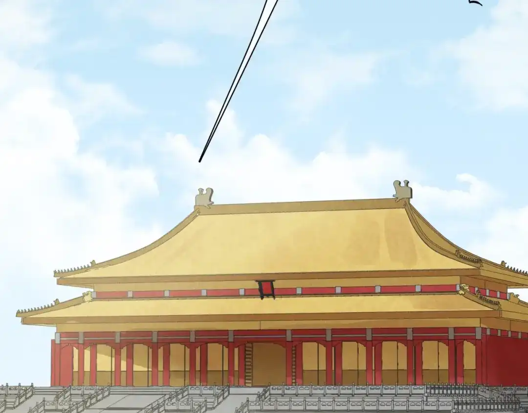 《魔君大人，夫人又暴走了！》第38话 讨个吻 第48页