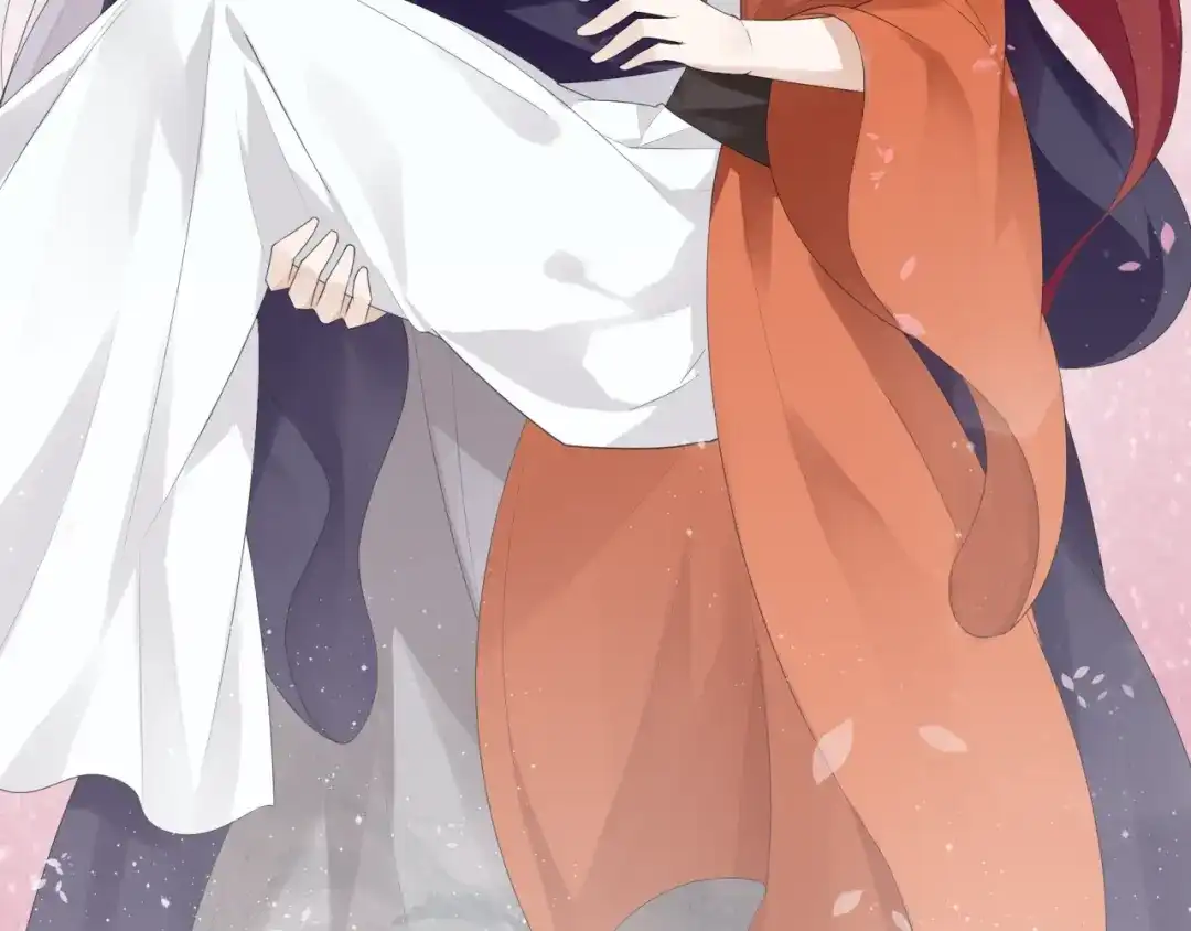 《魔君大人，夫人又暴走了！》第40话 珍惜眼前人？ 第86页