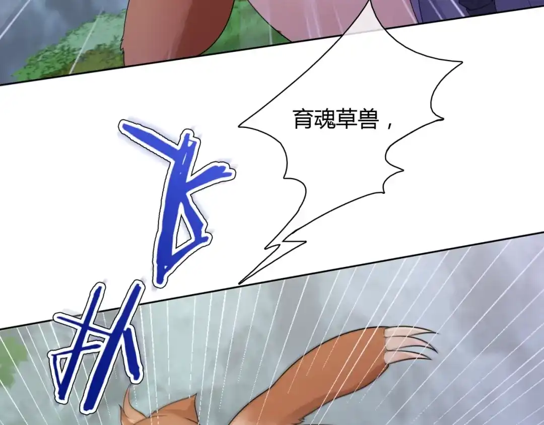 《魔君大人，夫人又暴走了！》第44话 为夫人准备的大礼 第13页