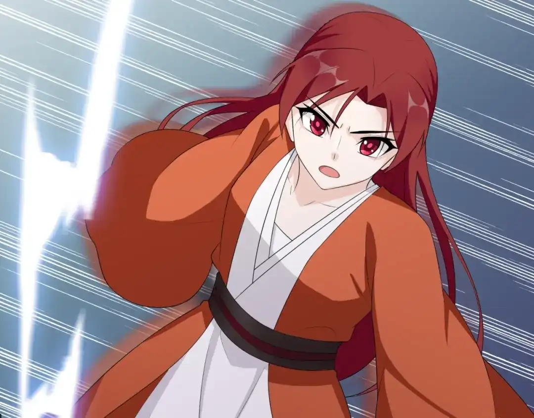 《魔君大人，夫人又暴走了！》第44话 为夫人准备的大礼 第55页