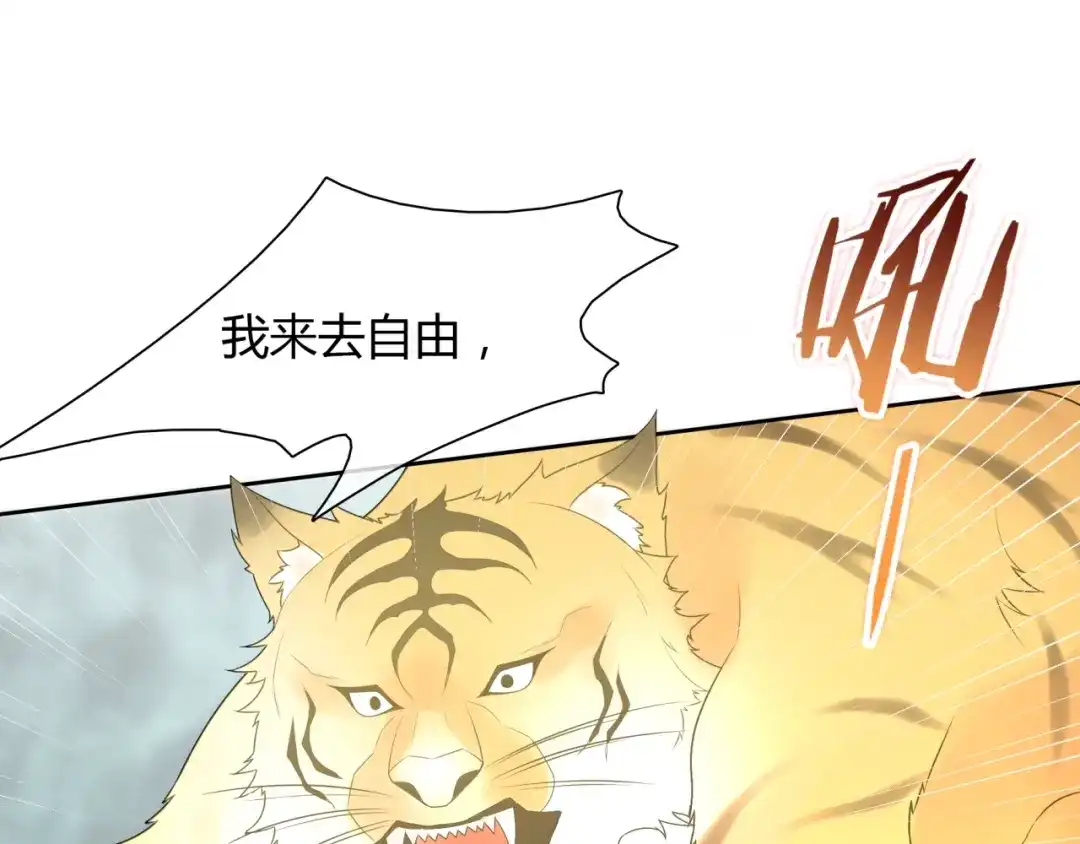 《魔君大人，夫人又暴走了！》第45话 我的小猫咪 第15页