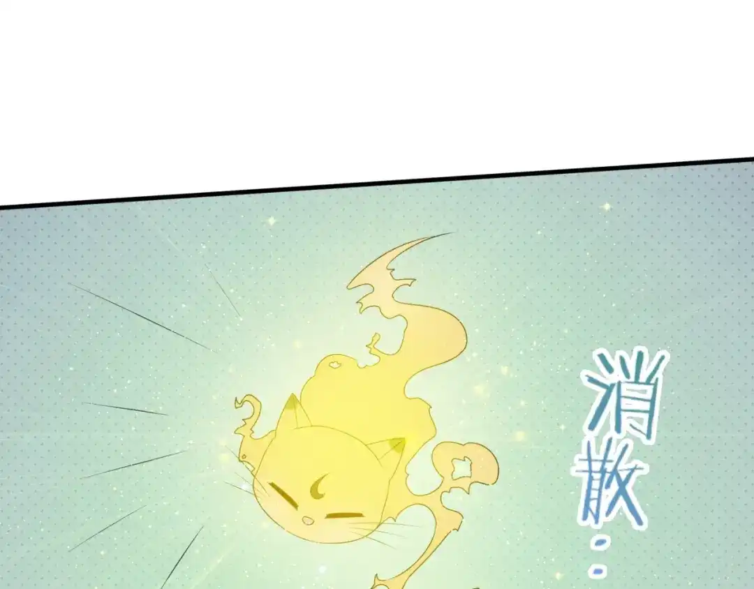 《魔君大人，夫人又暴走了！》第45话 我的小猫咪 第69页