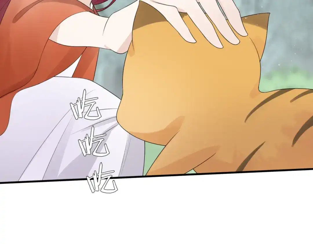 《魔君大人，夫人又暴走了！》第45话 我的小猫咪 第65页