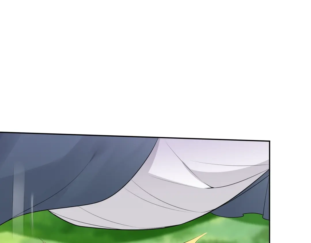 《魔君大人，夫人又暴走了！》第46话 心甘情愿宠溺 第70页