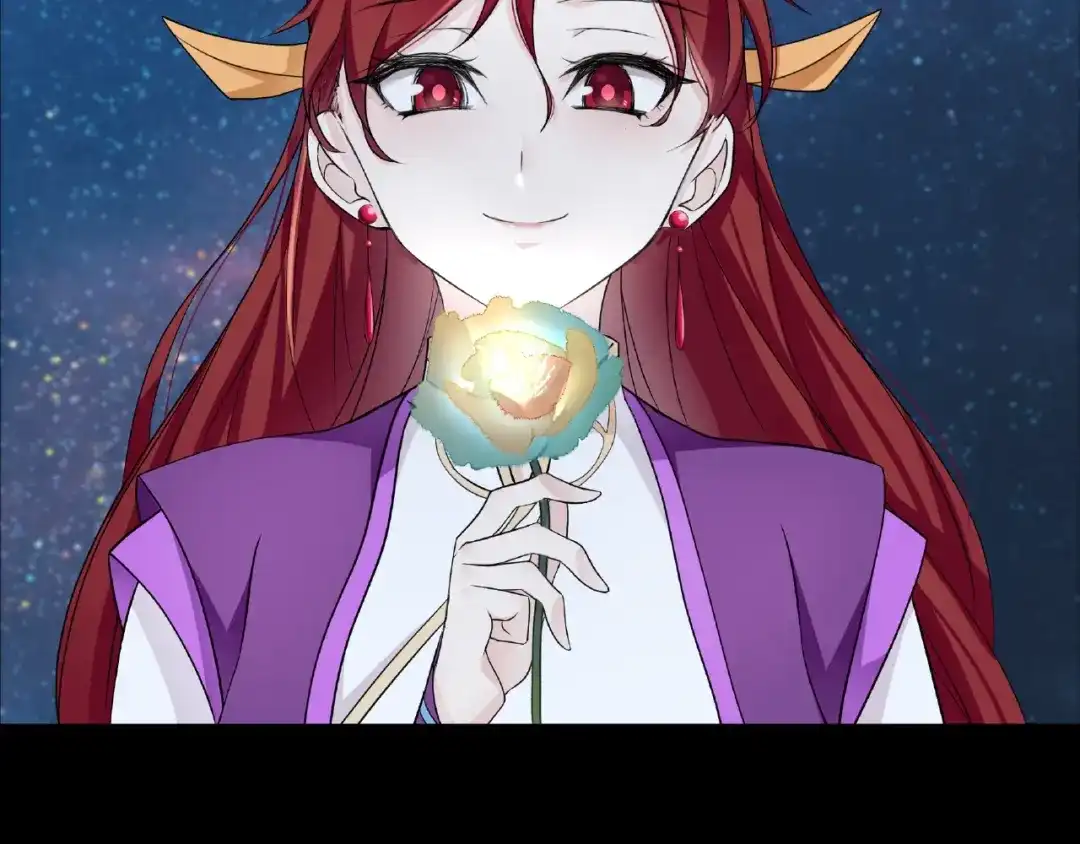 《魔君大人，夫人又暴走了！》第4话 少动手动脚的！ 第52页