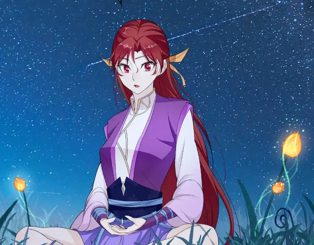 《魔君大人，夫人又暴走了！》第4话 少动手动脚的！ 第48页