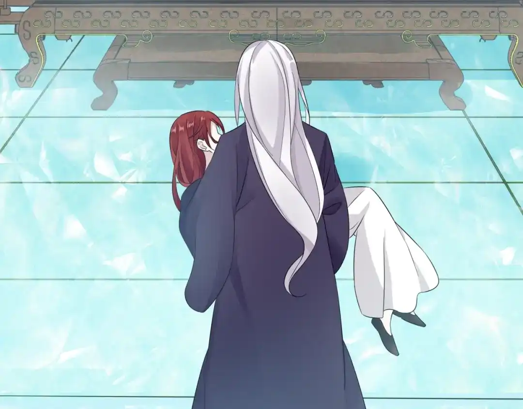《魔君大人，夫人又暴走了！》第49话 我很想你 第77页