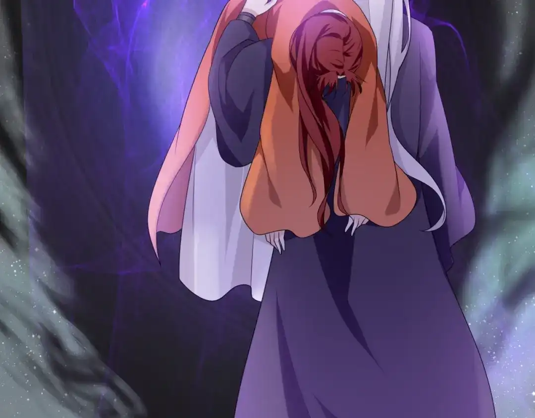 《魔君大人，夫人又暴走了！》第49话 我很想你 第23页