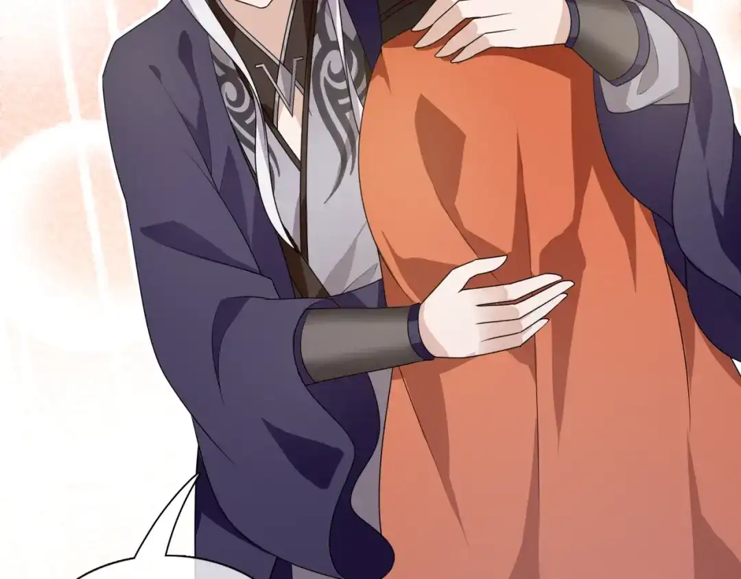《魔君大人，夫人又暴走了！》第49话 我很想你 第19页