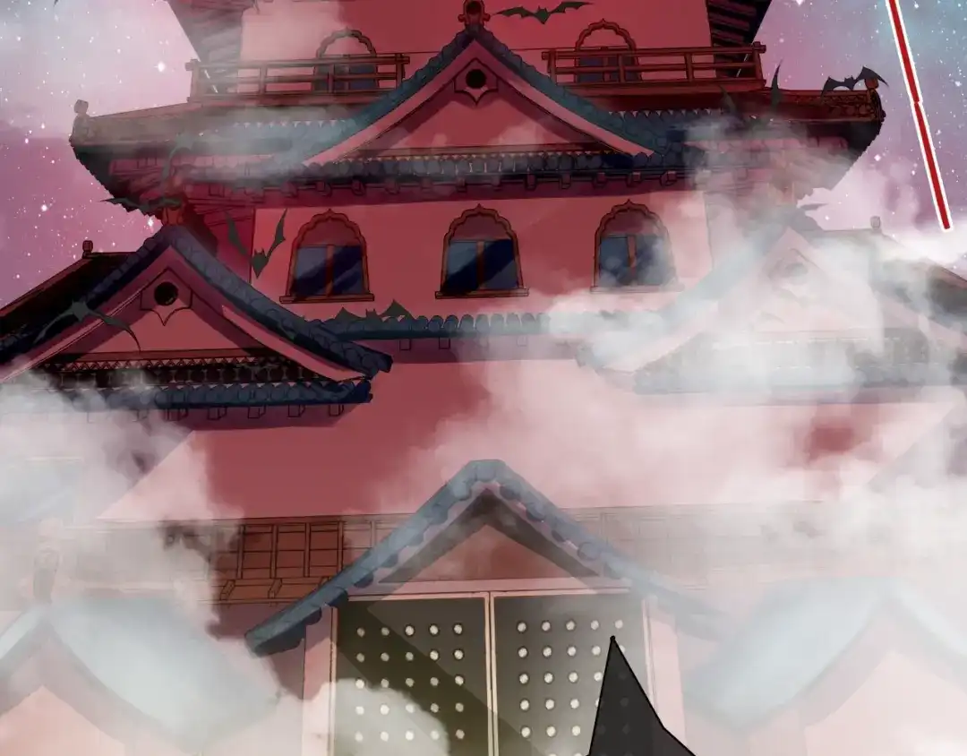 《魔君大人，夫人又暴走了！》第51话 换你保护我 第75页