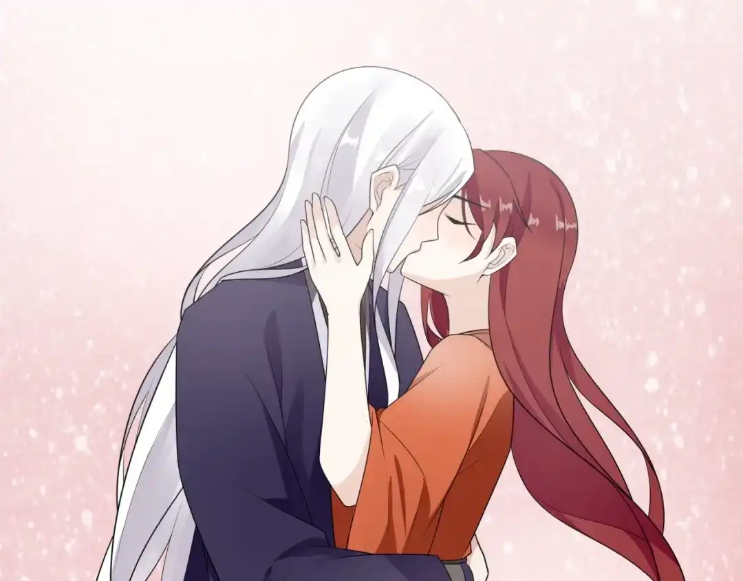 《魔君大人，夫人又暴走了！》第53话 明确心意 第6页