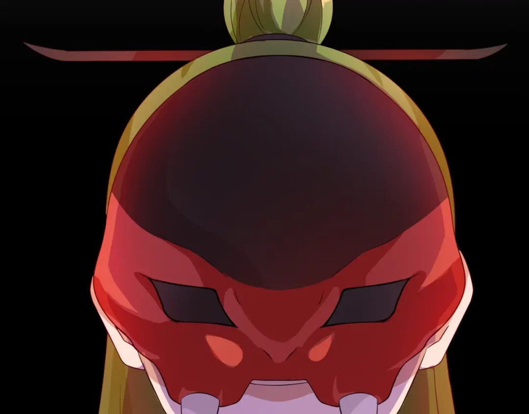 《魔君大人，夫人又暴走了！》第53话 明确心意 第111页