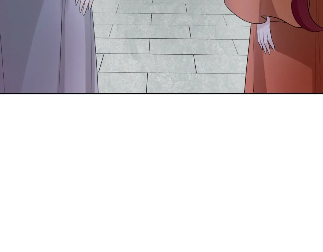 《魔君大人，夫人又暴走了！》第55话 为他担心 第49页