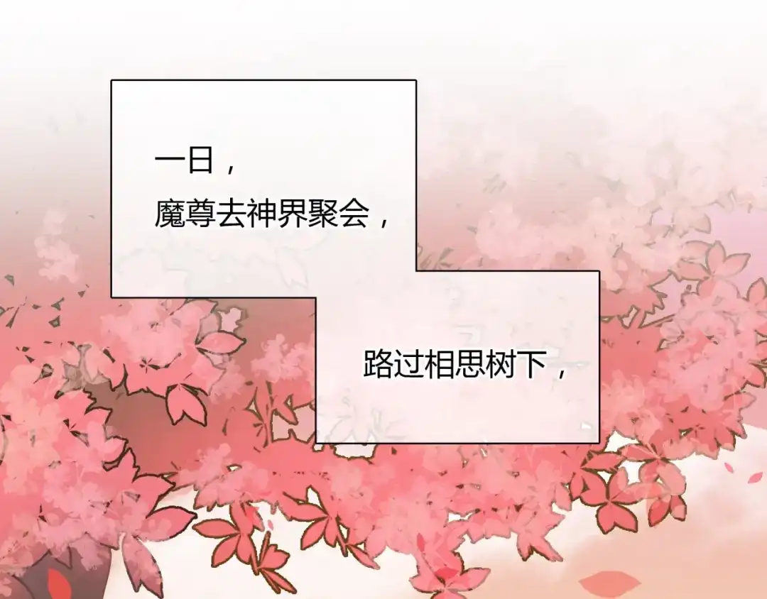 《魔君大人，夫人又暴走了！》第56话 前尘情缘 第11页