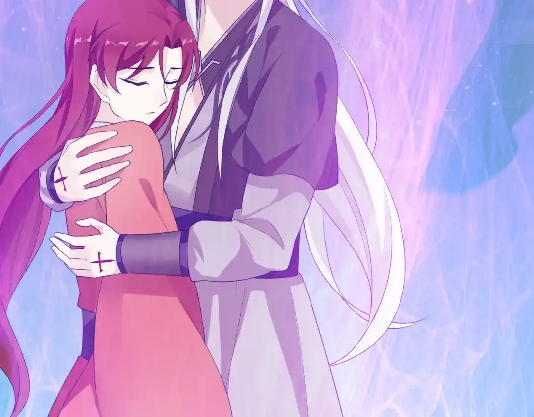 《魔君大人，夫人又暴走了！》第56话 前尘情缘 第68页