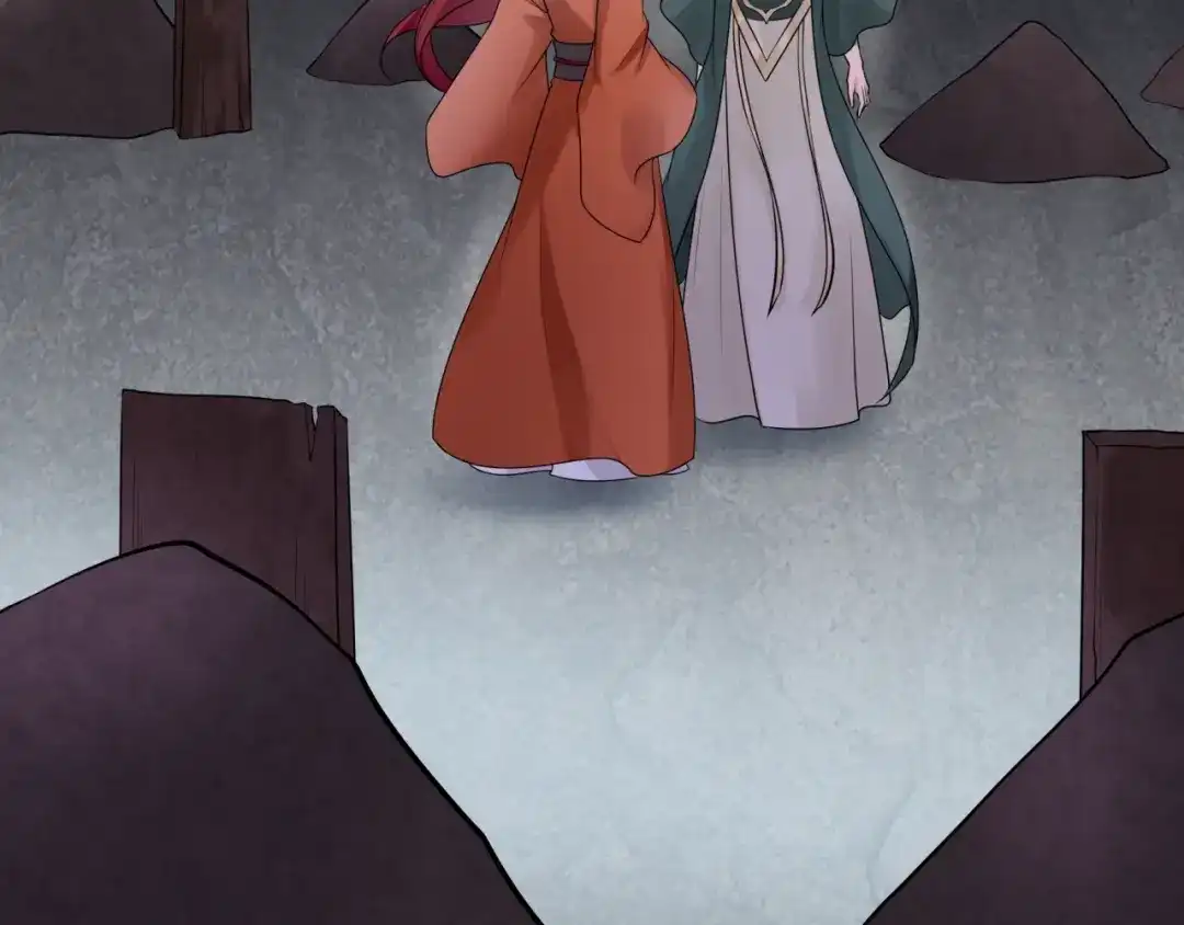 《魔君大人，夫人又暴走了！》第57话 喜欢捆绑？ 第65页
