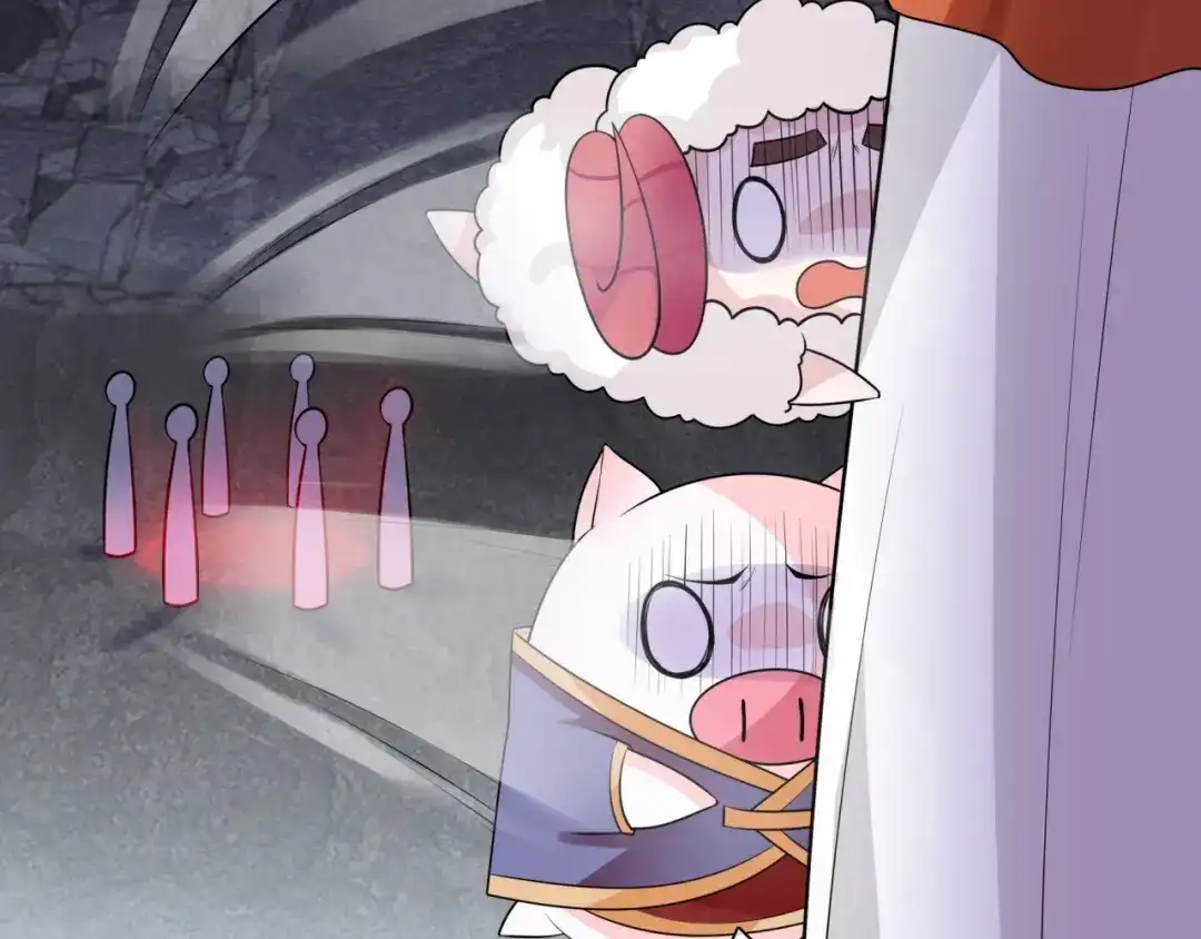 《魔君大人，夫人又暴走了！》第58话 夫妻合力 第32页