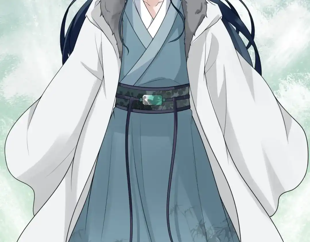 《魔君大人，夫人又暴走了！》第63话 陪伴是长情的告白 第72页
