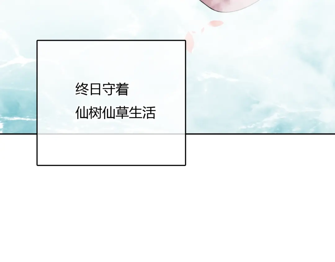 《魔君大人，夫人又暴走了！》第63话 陪伴是长情的告白 第13页