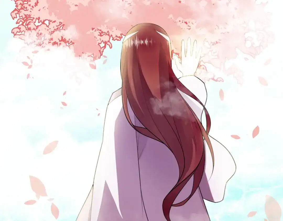 《魔君大人，夫人又暴走了！》第63话 陪伴是长情的告白 第11页