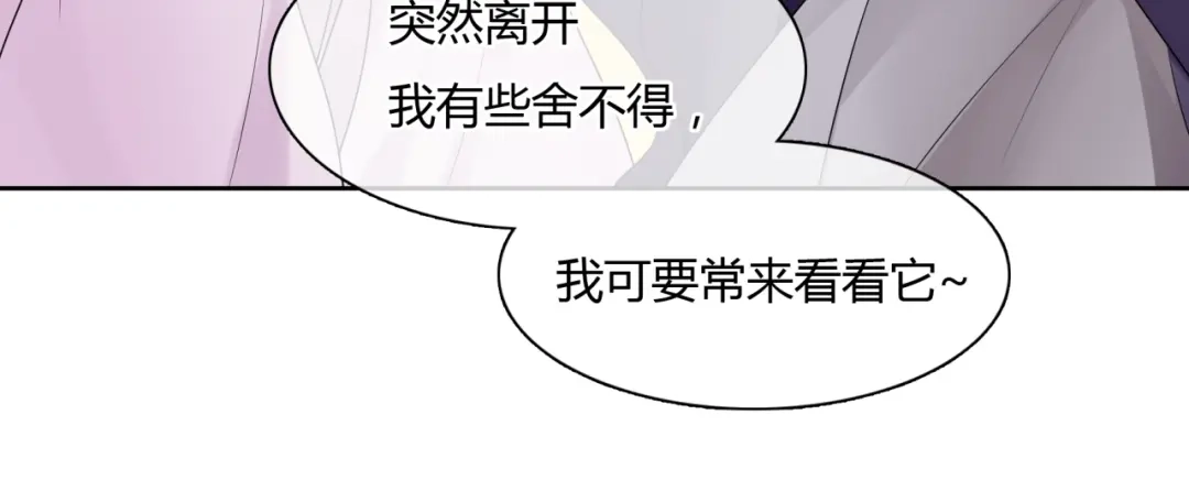 《魔君大人，夫人又暴走了！》第63话 陪伴是长情的告白 第52页