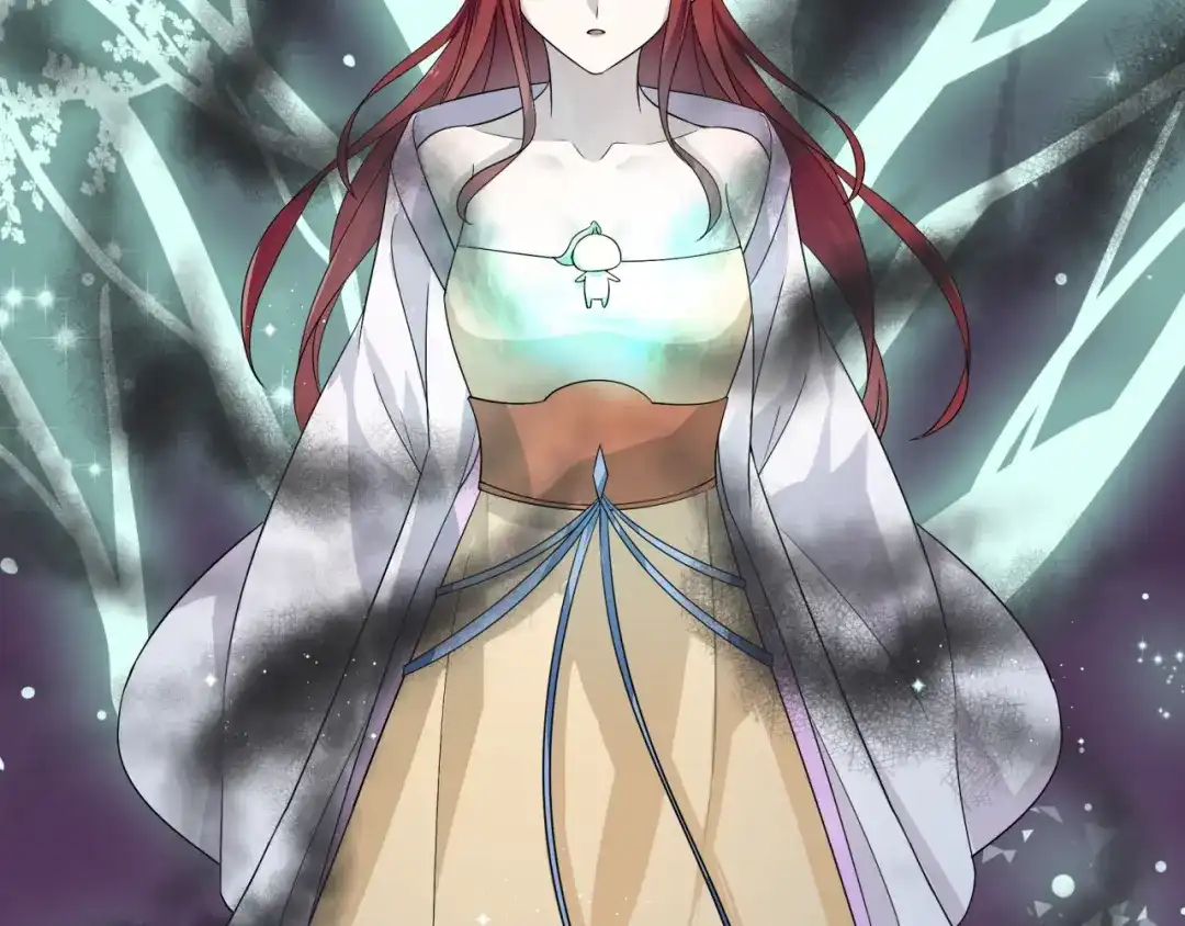 《魔君大人，夫人又暴走了！》第64话 我爱你 第5页