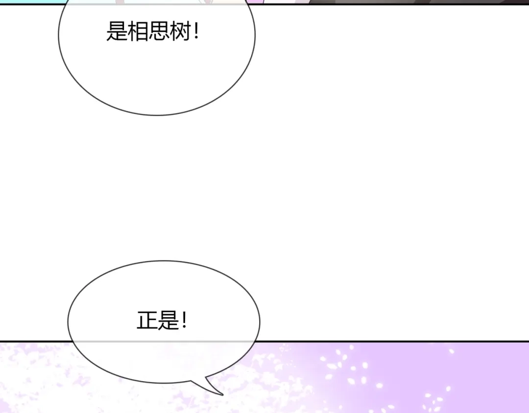 《魔君大人，夫人又暴走了！》第65话 秘密 第46页