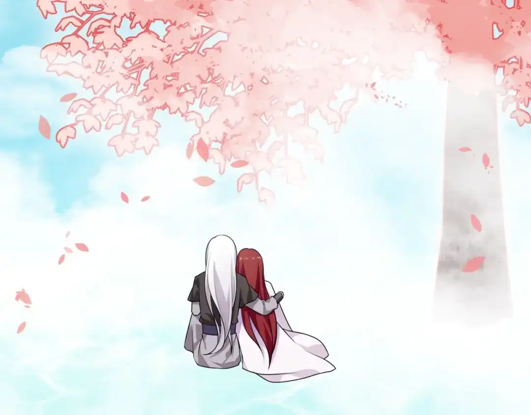 《魔君大人，夫人又暴走了！》第65话 秘密 第21页