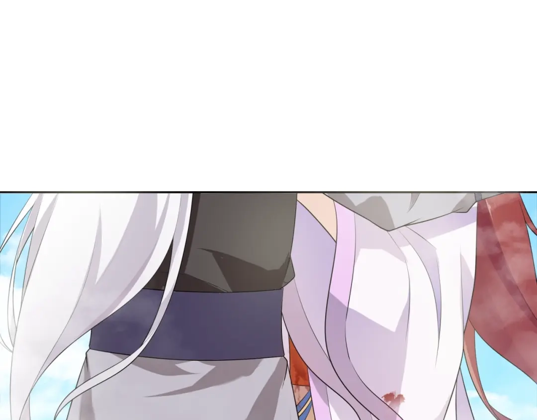 《魔君大人，夫人又暴走了！》第66话 我不会认错她 第5页