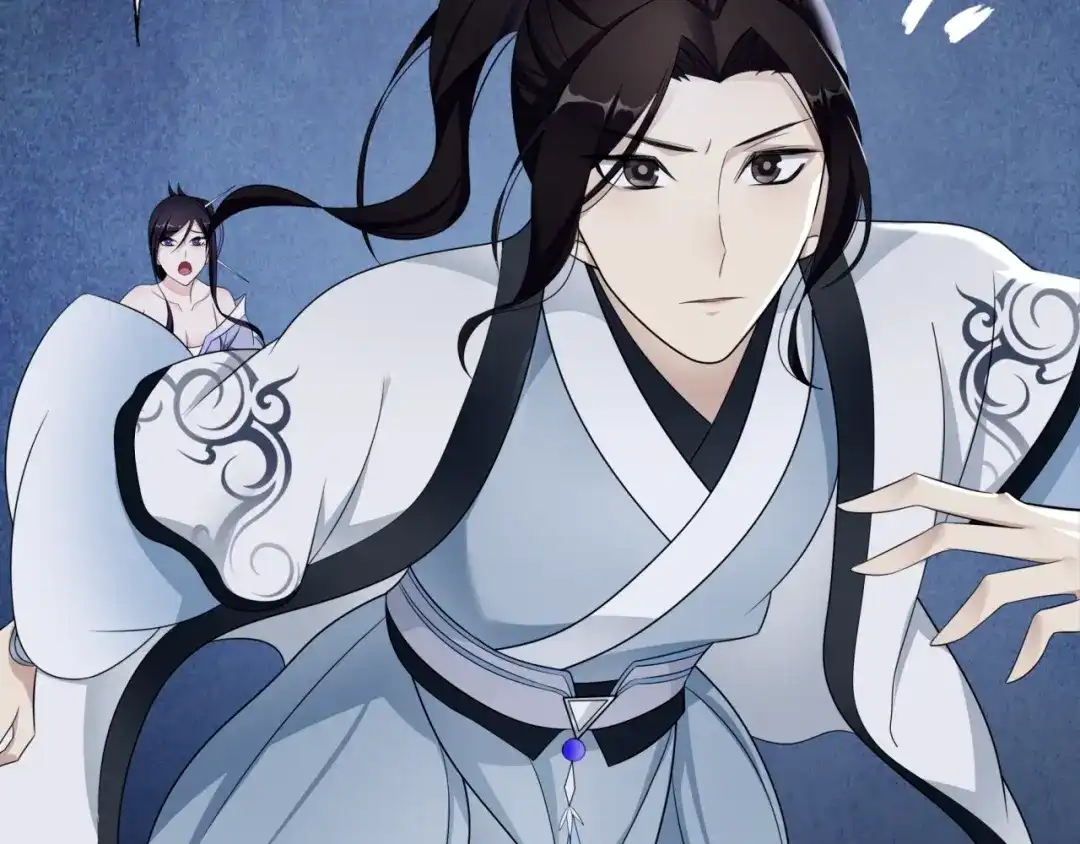 《魔君大人，夫人又暴走了！》第6话 温润公子 第59页