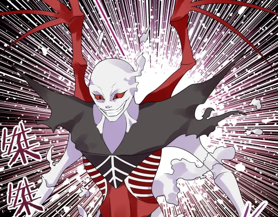 《魔君大人，夫人又暴走了！》第70话 夫人吃醋了 第24页