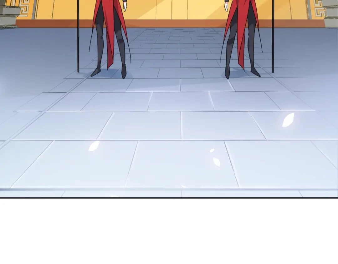 《魔君大人，夫人又暴走了！》第71话 我的眼中只有你 第60页