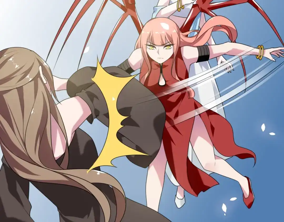 《魔君大人，夫人又暴走了！》第74话 真正的爱情 第20页