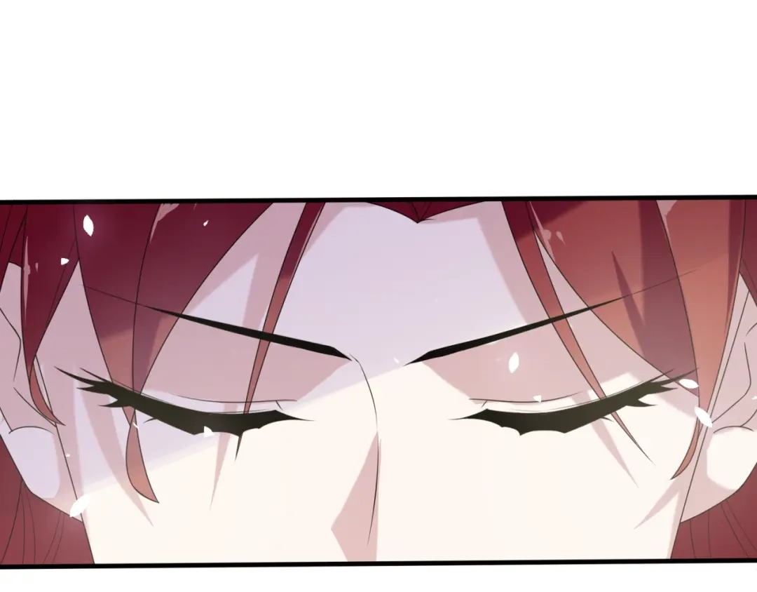 《魔君大人，夫人又暴走了！》第75话 魔君也有怕的时候 第54页